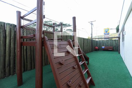 Apartamento à venda com 84m², 3 quartos e 1 vagaÁrea comum - Playground