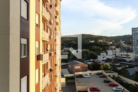 Apartamento à venda com 84m², 3 quartos e 1 vagaVista do Quarto 1