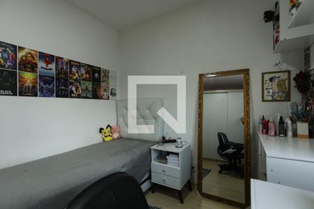 Apartamento à venda com 84m², 3 quartos e 1 vagaQuarto 2