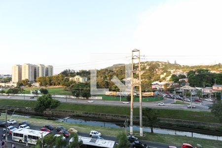 Apartamento à venda com 84m², 3 quartos e 1 vagaVista da Suíte