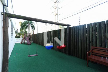 Apartamento à venda com 84m², 3 quartos e 1 vagaÁrea comum - Playground