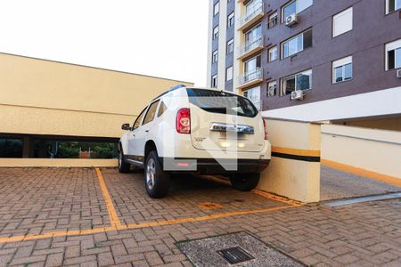 Apartamento à venda com 84m², 3 quartos e 1 vagaVaga de Garagem