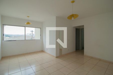 Sala de apartamento para alugar com 2 quartos, 70m² em Vila Nova Mazzei, São Paulo