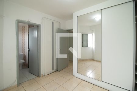 Suite 1 de apartamento para alugar com 2 quartos, 70m² em Vila Nova Mazzei, São Paulo