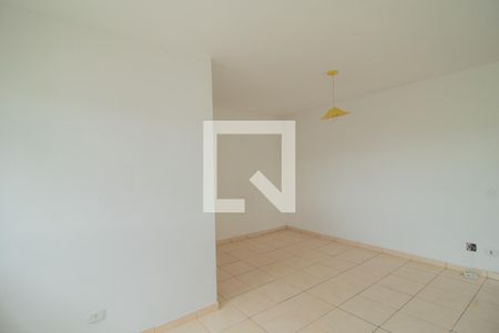 Sala de apartamento para alugar com 2 quartos, 70m² em Vila Nova Mazzei, São Paulo