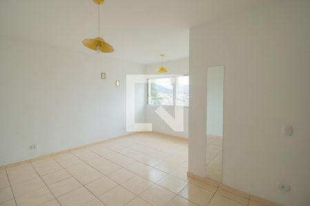 Sala de apartamento para alugar com 2 quartos, 70m² em Vila Nova Mazzei, São Paulo