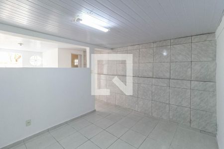 Sala  de kitnet/studio para alugar com 1 quarto, 40m² em Jardim Guanabara, Belo Horizonte