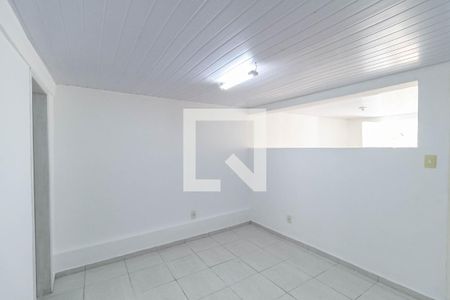 Sala  de kitnet/studio para alugar com 1 quarto, 40m² em Jardim Guanabara, Belo Horizonte