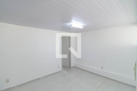 Studio para alugar com 40m², 1 quarto e sem vagaSala 