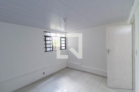 Quarto de kitnet/studio para alugar com 1 quarto, 40m² em Jardim Guanabara, Belo Horizonte
