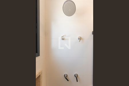 Apartamento para alugar com 68m², 2 quartos e 2 vagasBanheiro da Suíte