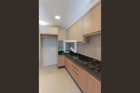 Apartamento para alugar com 68m², 2 quartos e 2 vagasCozinha