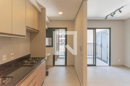 Apartamento para alugar com 68m², 2 quartos e 2 vagasCozinha
