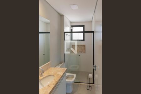 Apartamento para alugar com 68m², 2 quartos e 2 vagasBanheiro