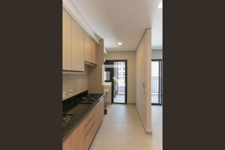 Apartamento para alugar com 68m², 2 quartos e 2 vagasCozinha