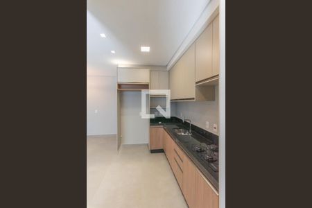 Apartamento para alugar com 68m², 2 quartos e 2 vagasCozinha