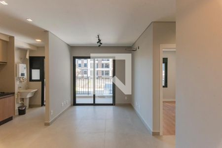 Apartamento para alugar com 2 quartos, 68m² em Swiss Park, Campinas