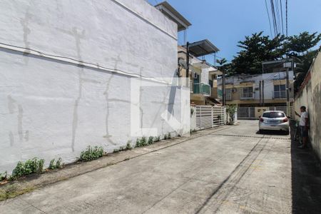 Casa de Condomínio para alugar com 2 quartos, 90m² em Engenho Pequeno, Nova Iguaçu