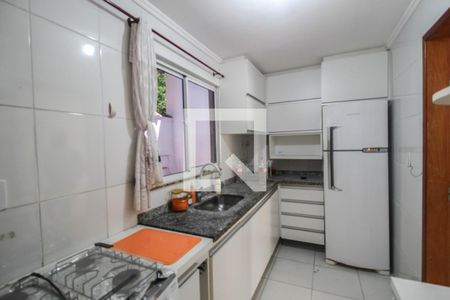 Casa de condomínio para alugar com 90m², 2 quartos e 1 vaga Casa de condomínio para alugar com 90m², 2 quartos e 1 vagaCozinha