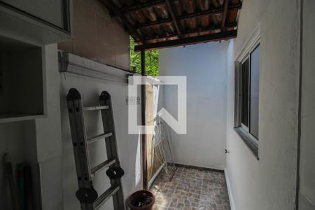 Casa de condomínio para alugar com 90m², 2 quartos e 1 vaga Casa de condomínio para alugar com 90m², 2 quartos e 1 vagaCozinha
