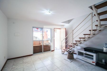 Casa de Condomínio para alugar com 2 quartos, 90m² em Engenho Pequeno, Nova Iguaçu