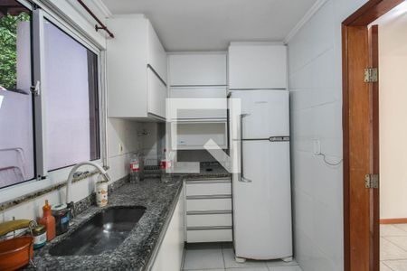 Casa de condomínio para alugar com 90m², 2 quartos e 1 vaga Casa de condomínio para alugar com 90m², 2 quartos e 1 vagaCozinha