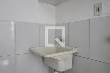 Casa de condomínio para alugar com 90m², 2 quartos e 1 vaga Casa de condomínio para alugar com 90m², 2 quartos e 1 vagaÁrea de serviço