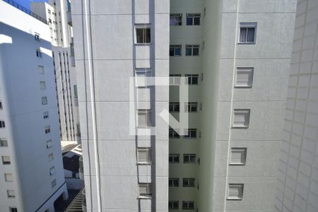 Vista do Quarto 1 de apartamento para alugar com 2 quartos, 75m² em Cambuí, Campinas