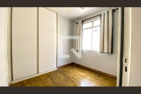 quarto 1 de apartamento para alugar com 2 quartos, 70m² em Nova Floresta, Belo Horizonte