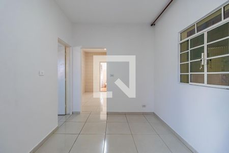 Casa para alugar com 80m², 2 quartos e 1 vagaSala