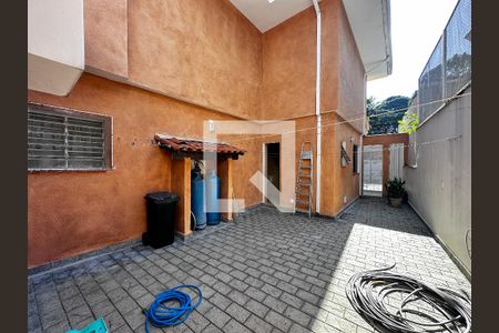 Casa à venda com 380m², 3 quartos e 5 vagasQuintal de Serviço