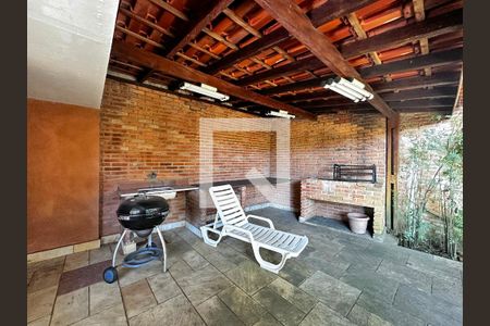 Casa à venda com 380m², 3 quartos e 5 vagasChurrasqueira