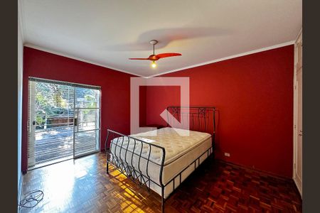 Casa à venda com 380m², 3 quartos e 5 vagasQuarto 3