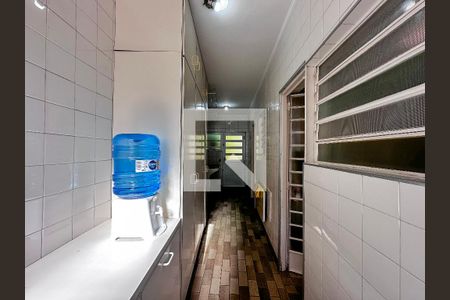 Casa à venda com 380m², 3 quartos e 5 vagasÁrea de Serviço