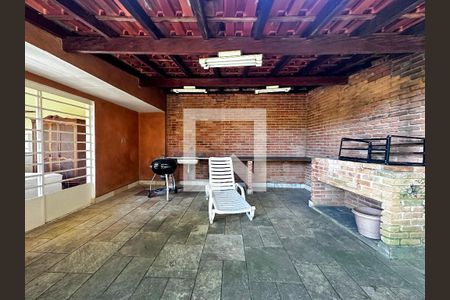 Casa à venda com 380m², 3 quartos e 5 vagasChurrasqueira