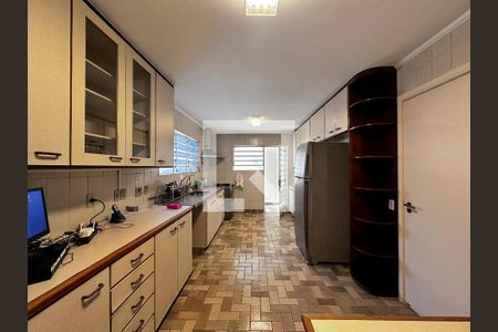 Casa à venda com 380m², 3 quartos e 5 vagasCozinha