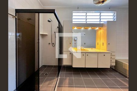 Casa à venda com 380m², 3 quartos e 5 vagasBanheiro Suíte