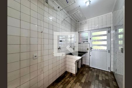 Casa à venda com 380m², 3 quartos e 5 vagasÁrea de Serviço