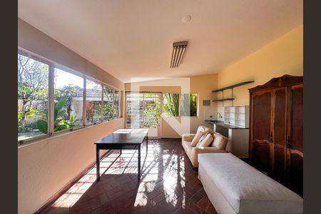 Casa à venda com 380m², 3 quartos e 5 vagasÁrea comum