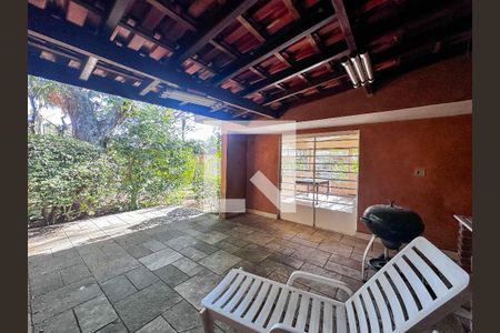 Casa à venda com 380m², 3 quartos e 5 vagasChurrasqueira