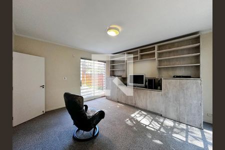 Sala de Tv de casa à venda com 3 quartos, 380m² em Campo Belo, São Paulo