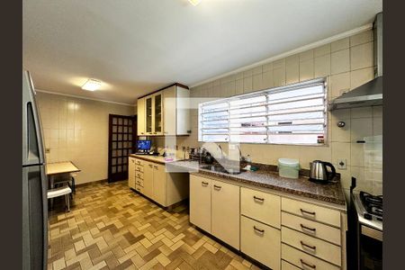 Casa à venda com 380m², 3 quartos e 5 vagasCozinha