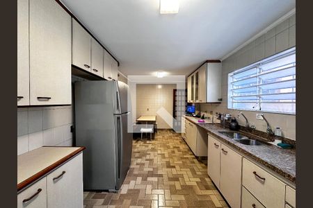 Casa à venda com 380m², 3 quartos e 5 vagasCozinha