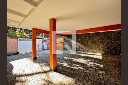 Casa à venda com 380m², 3 quartos e 5 vagasGaragem