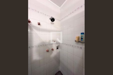 Casa à venda com 380m², 3 quartos e 5 vagasBanheiro Social