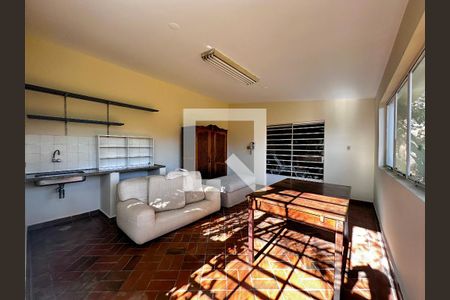 Casa à venda com 380m², 3 quartos e 5 vagasÁrea comum