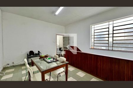 2 ° andar sala de casa para alugar com 4 quartos, 322m² em São Lucas, Belo Horizonte