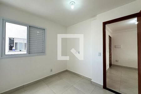 Quarto 1 de apartamento para alugar com 2 quartos, 45m² em Lapa de Baixo, São Paulo