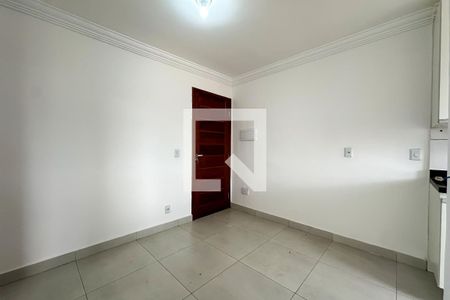 Sala de apartamento para alugar com 2 quartos, 45m² em Lapa de Baixo, São Paulo