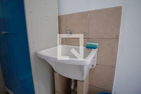 Casa à venda com 196m², 3 quartos e 4 vagasÁrea de serviço